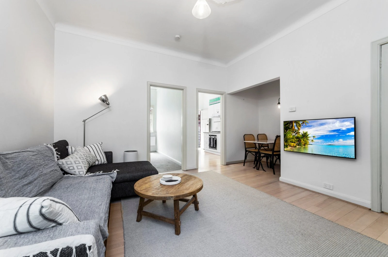 6/9 Eildon Road, St Kilda, 3182