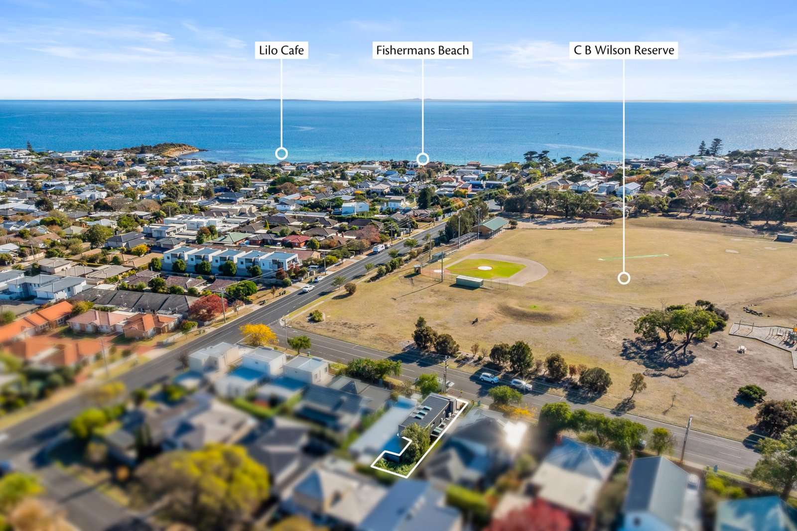 69A Hampden Street, Mornington, 3931