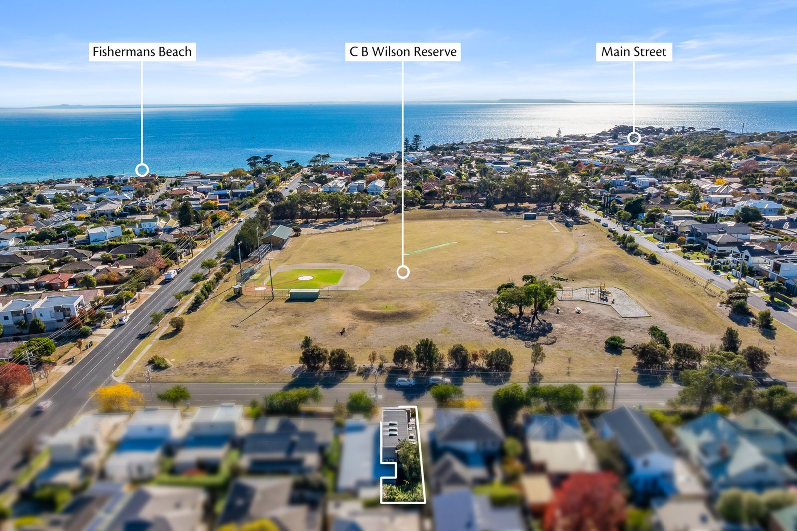 69A Hampden Street, Mornington, 3931