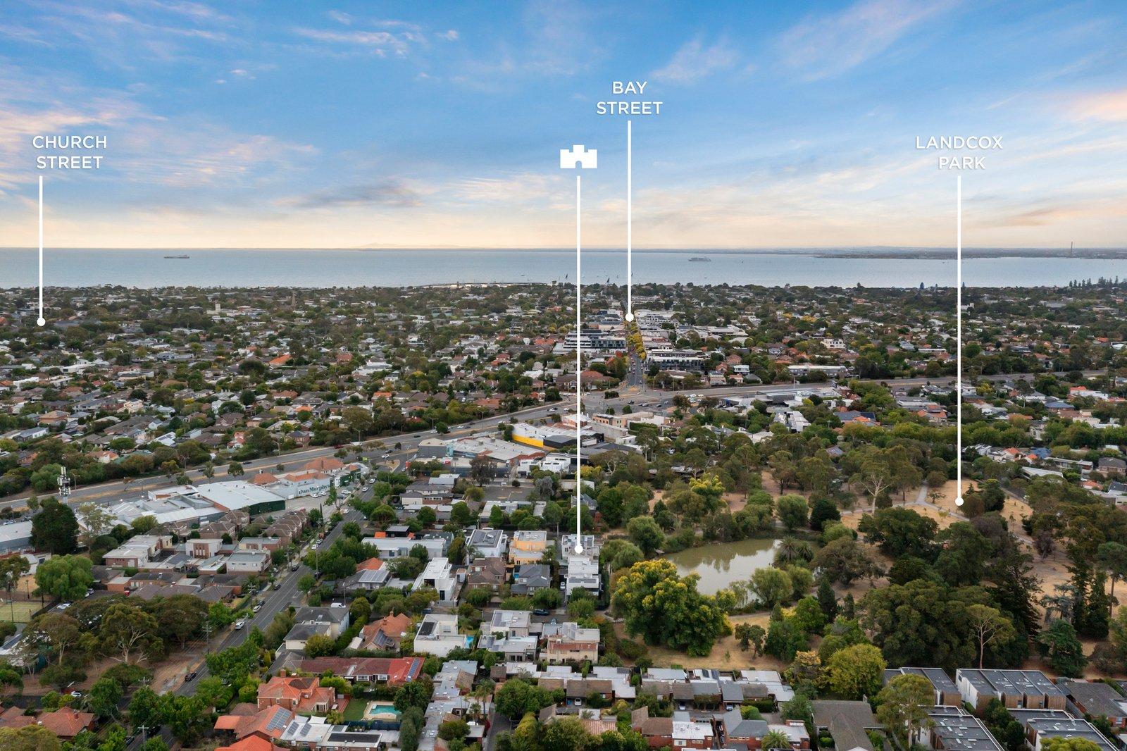 6A Keys Avenue, Brighton East, 3187