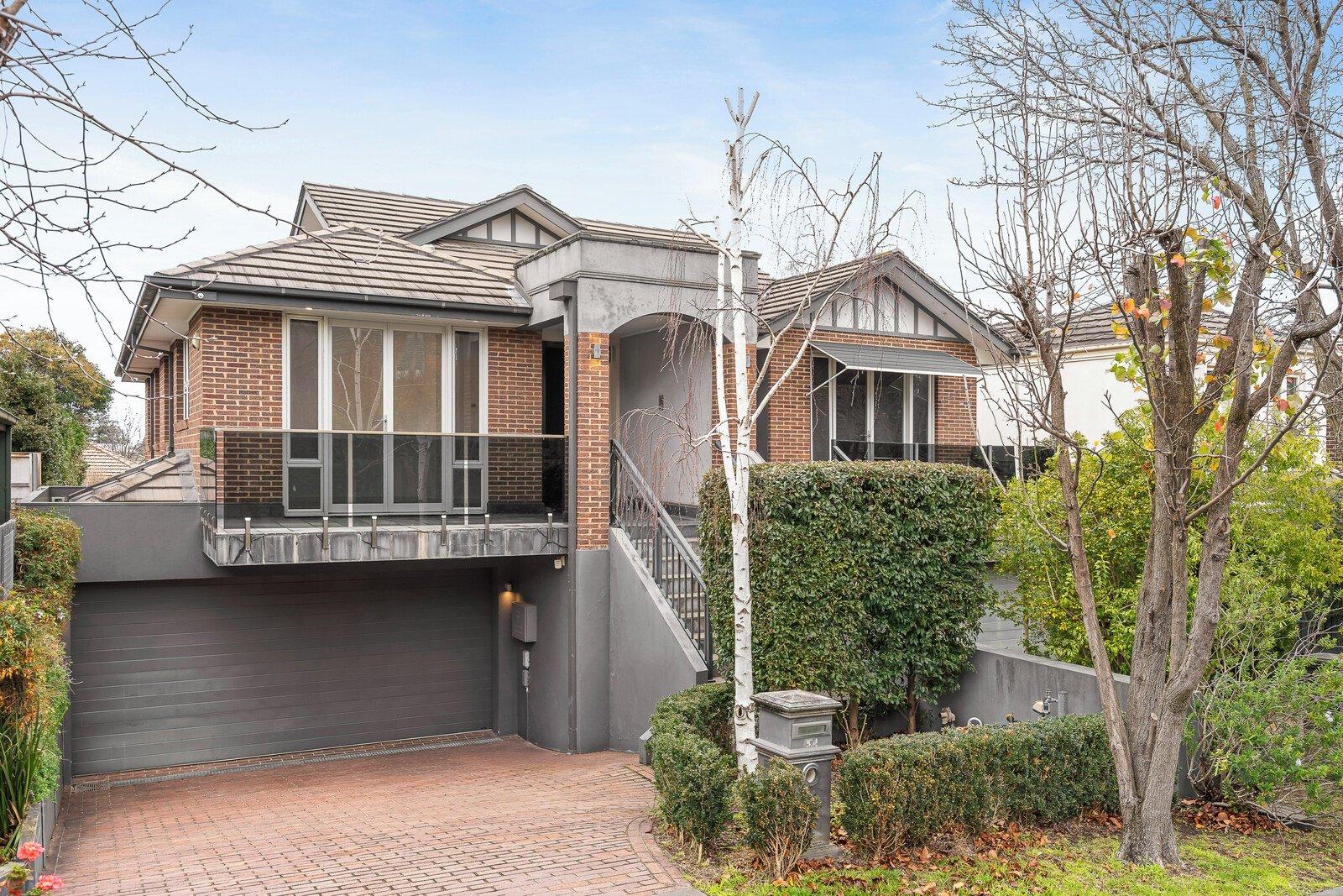 6A Scott Street, Hawthorn, 3122