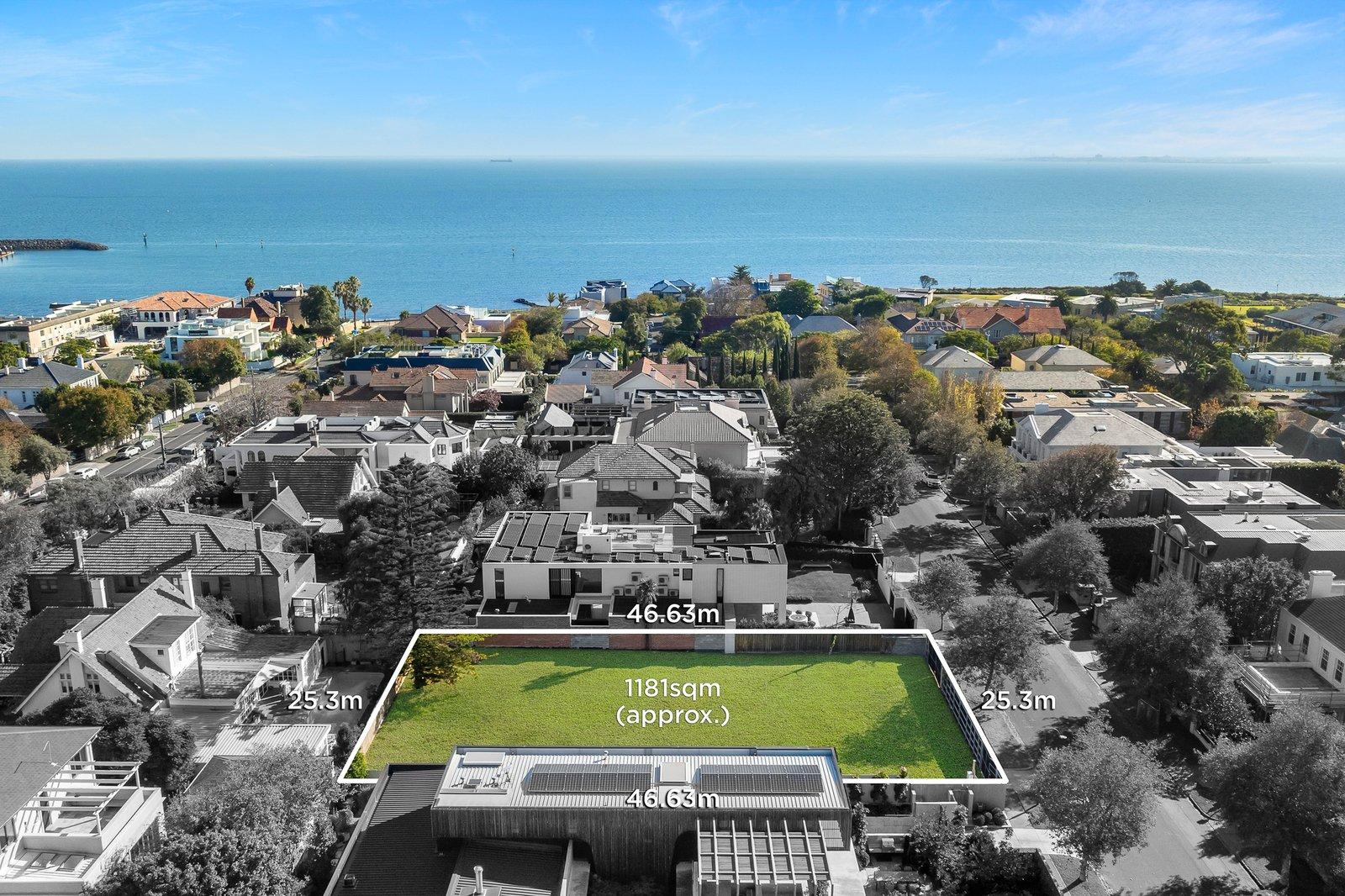7 Mulgoa Street, Brighton, 3186