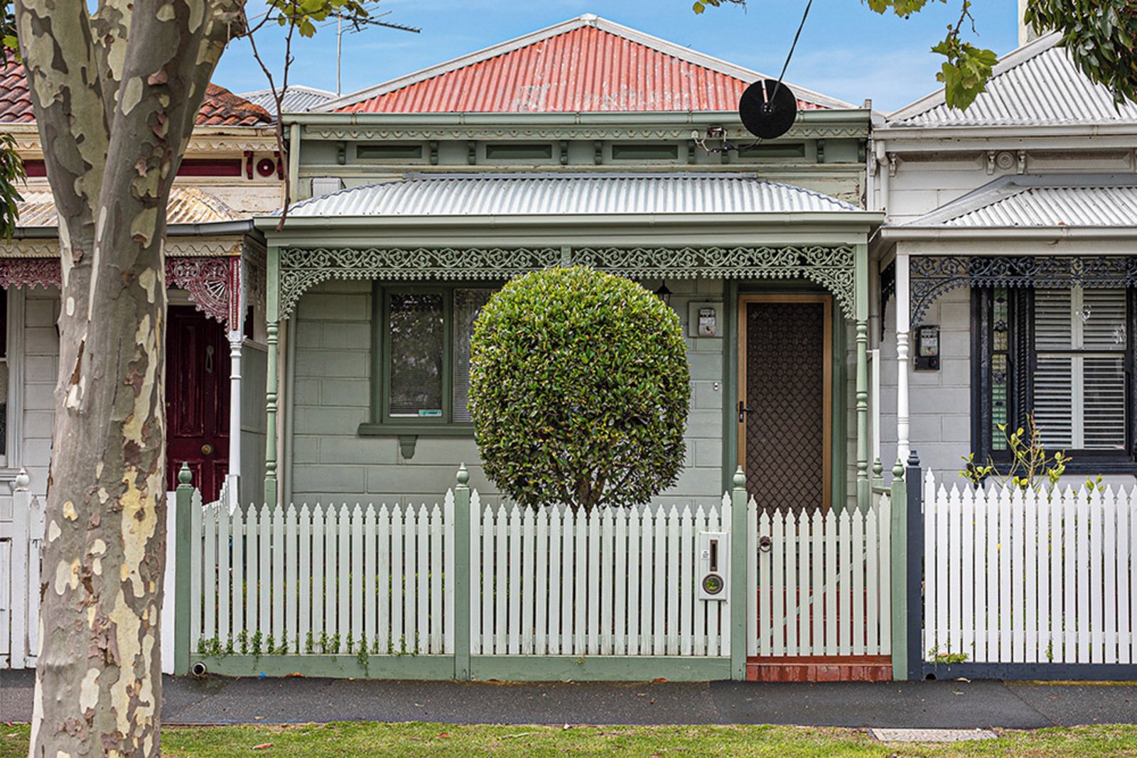 7 Barrett Street, Albert Park, 3206