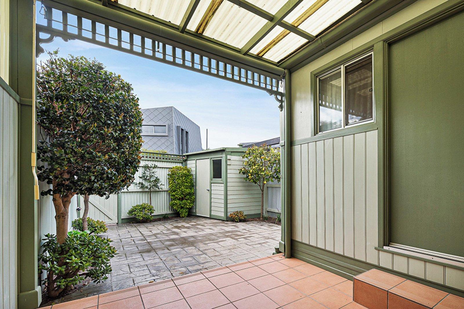 7 Barrett Street, Albert Park, 3206