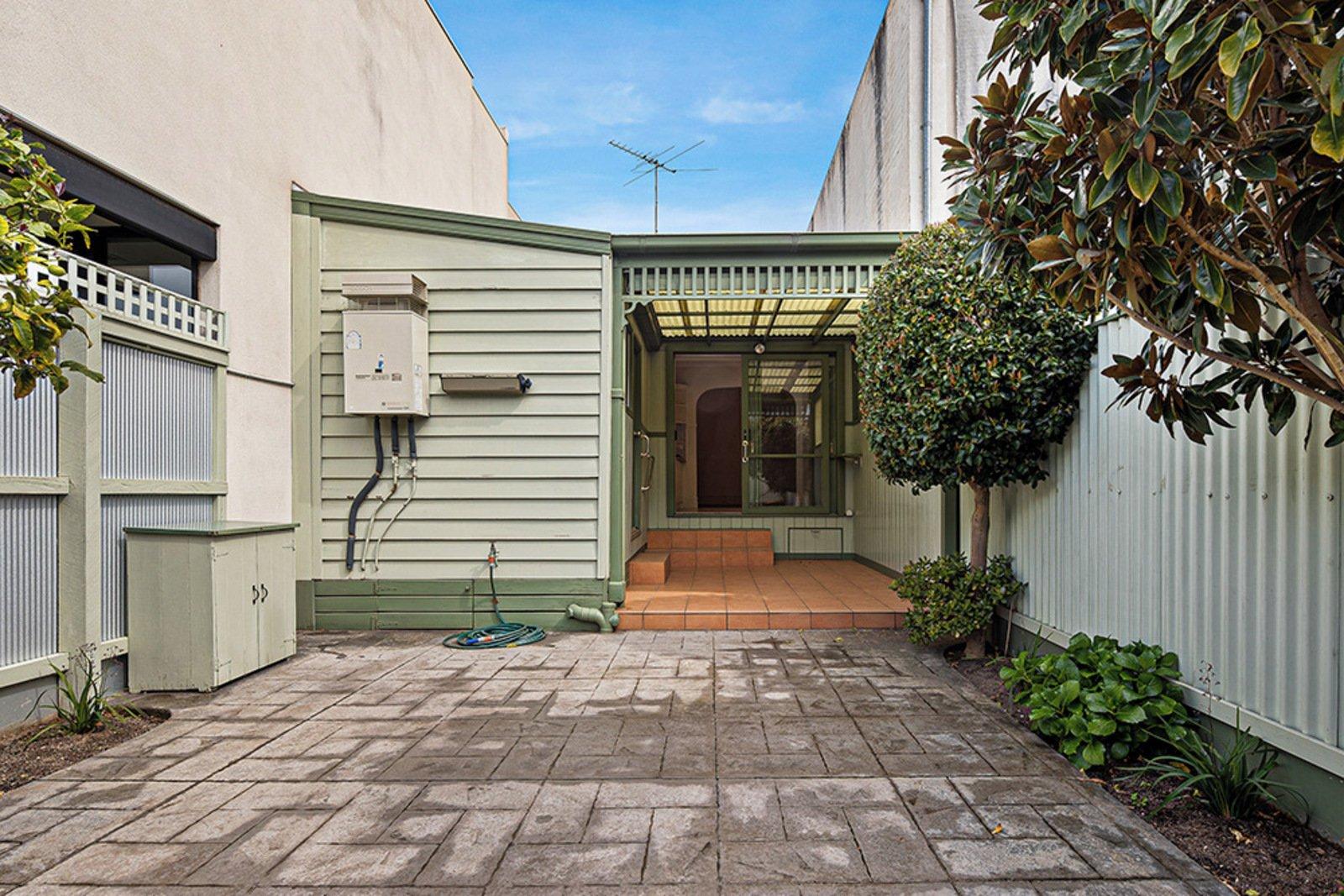 7 Barrett Street, Albert Park, 3206