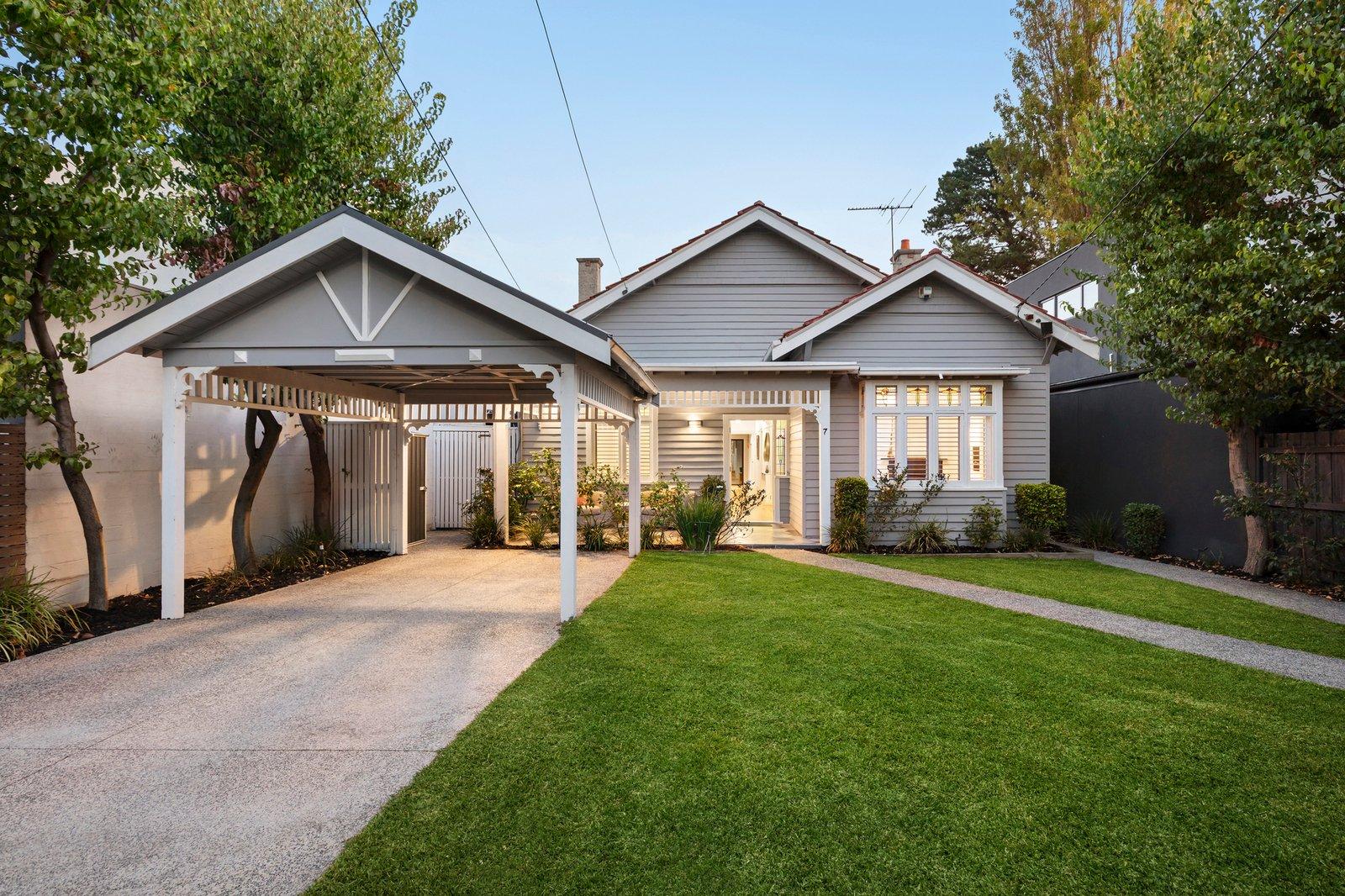 7 Baxter Street, Elsternwick, 3185