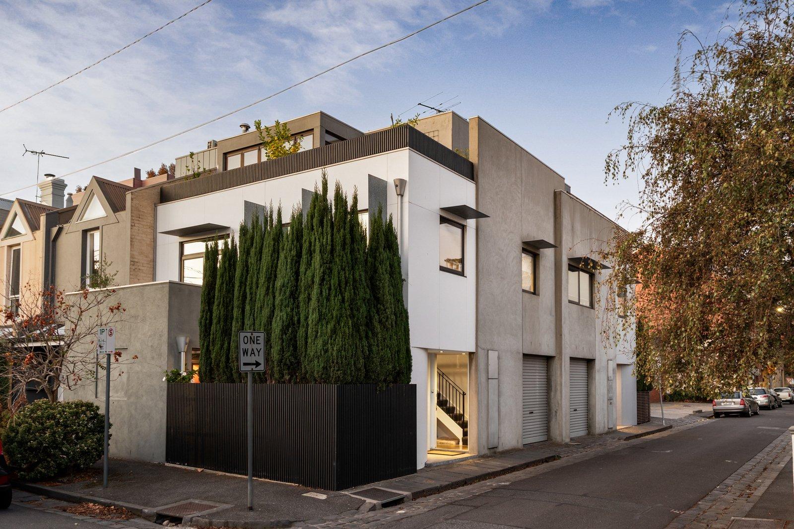 7 Church Street, South Melbourne, 3205