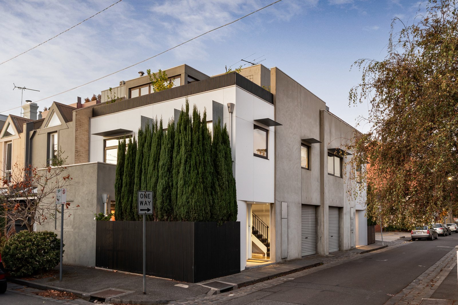 7 Church Street, South Melbourne, 3205