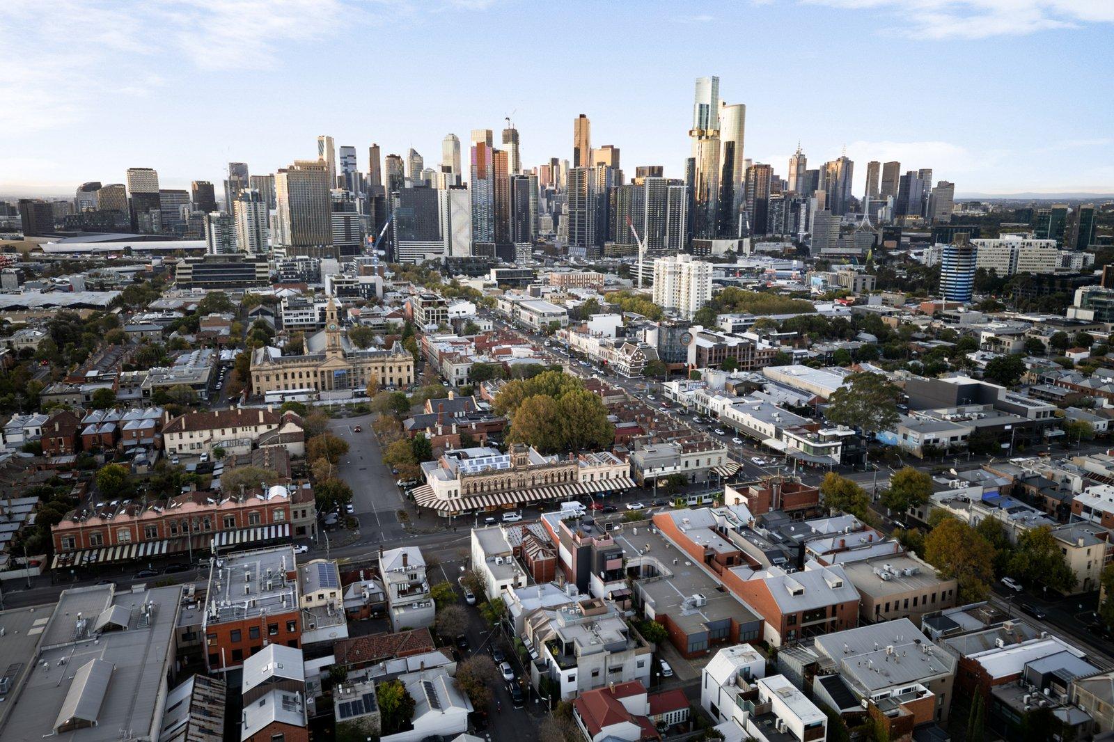 7 Church Street, South Melbourne, 3205