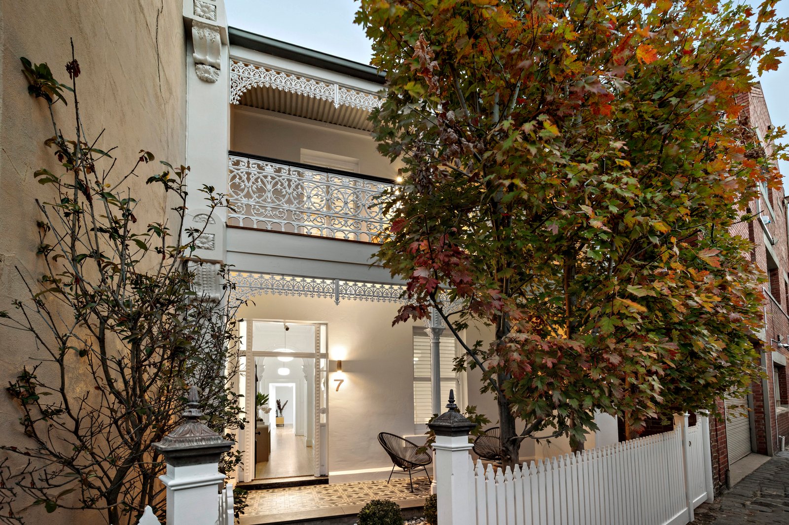 7 Dundas Lane, Albert Park, 3206