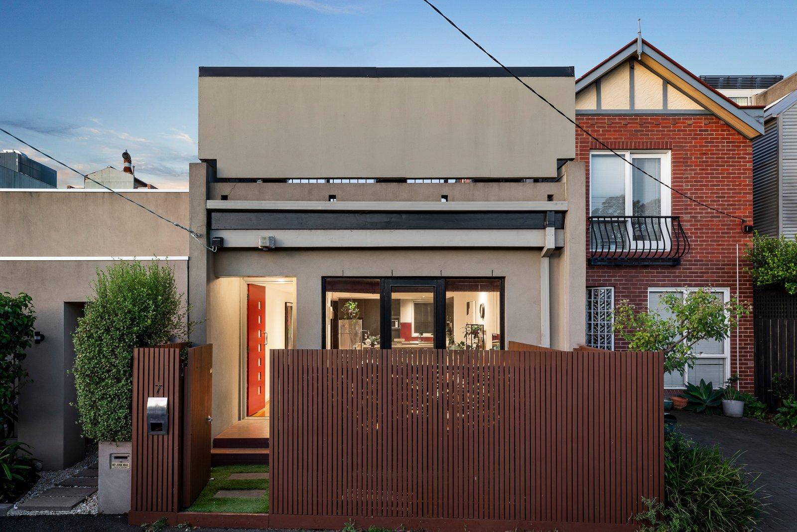 7 Dixon Street, Prahran, 3181