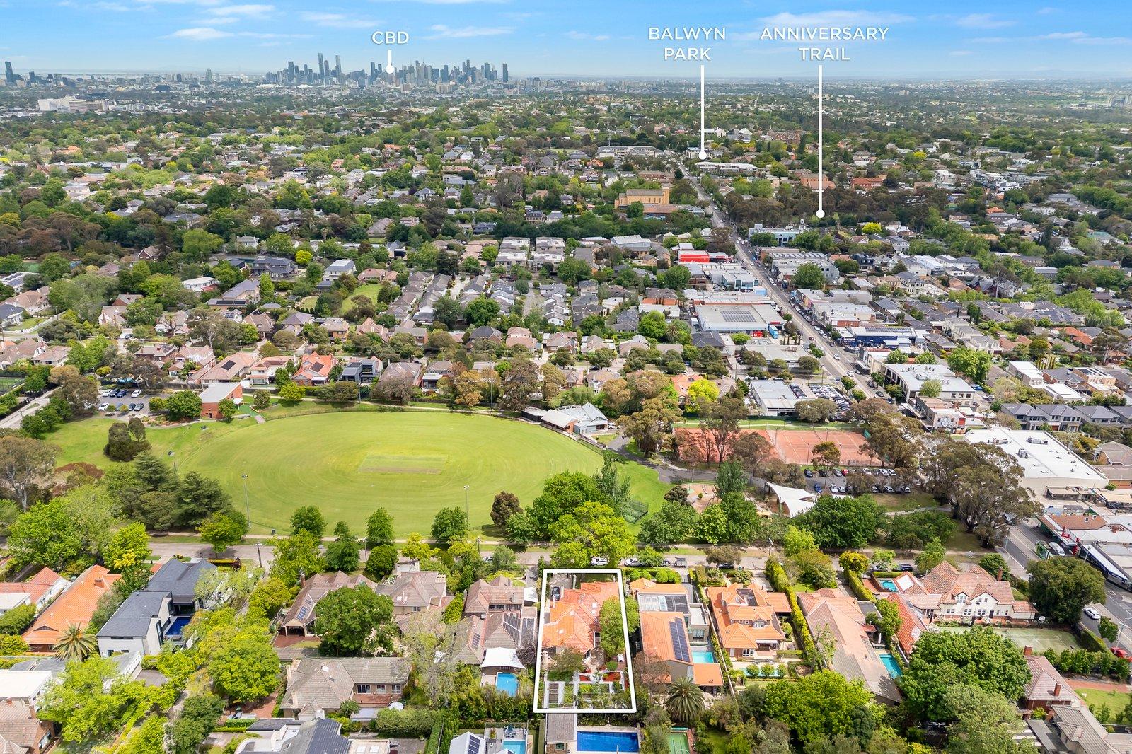 7 Parkside Avenue, Deepdene, 3103