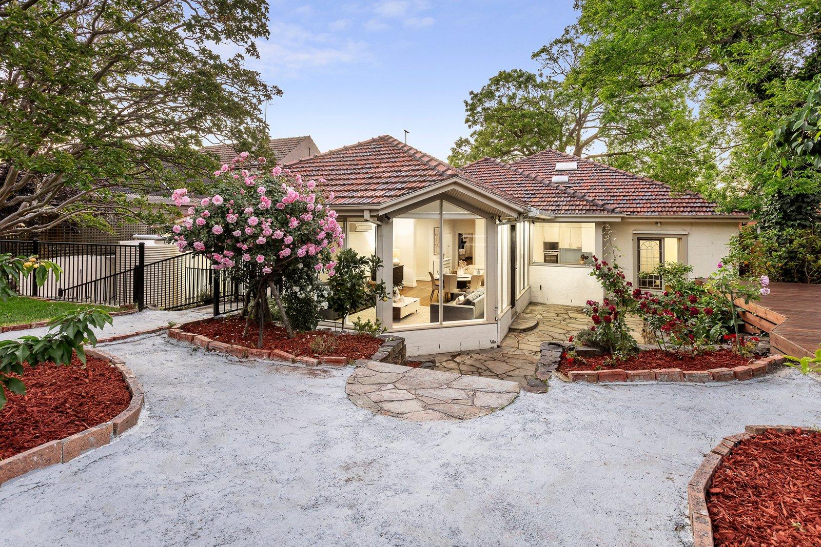 7 Parkside Avenue, Deepdene, 3103