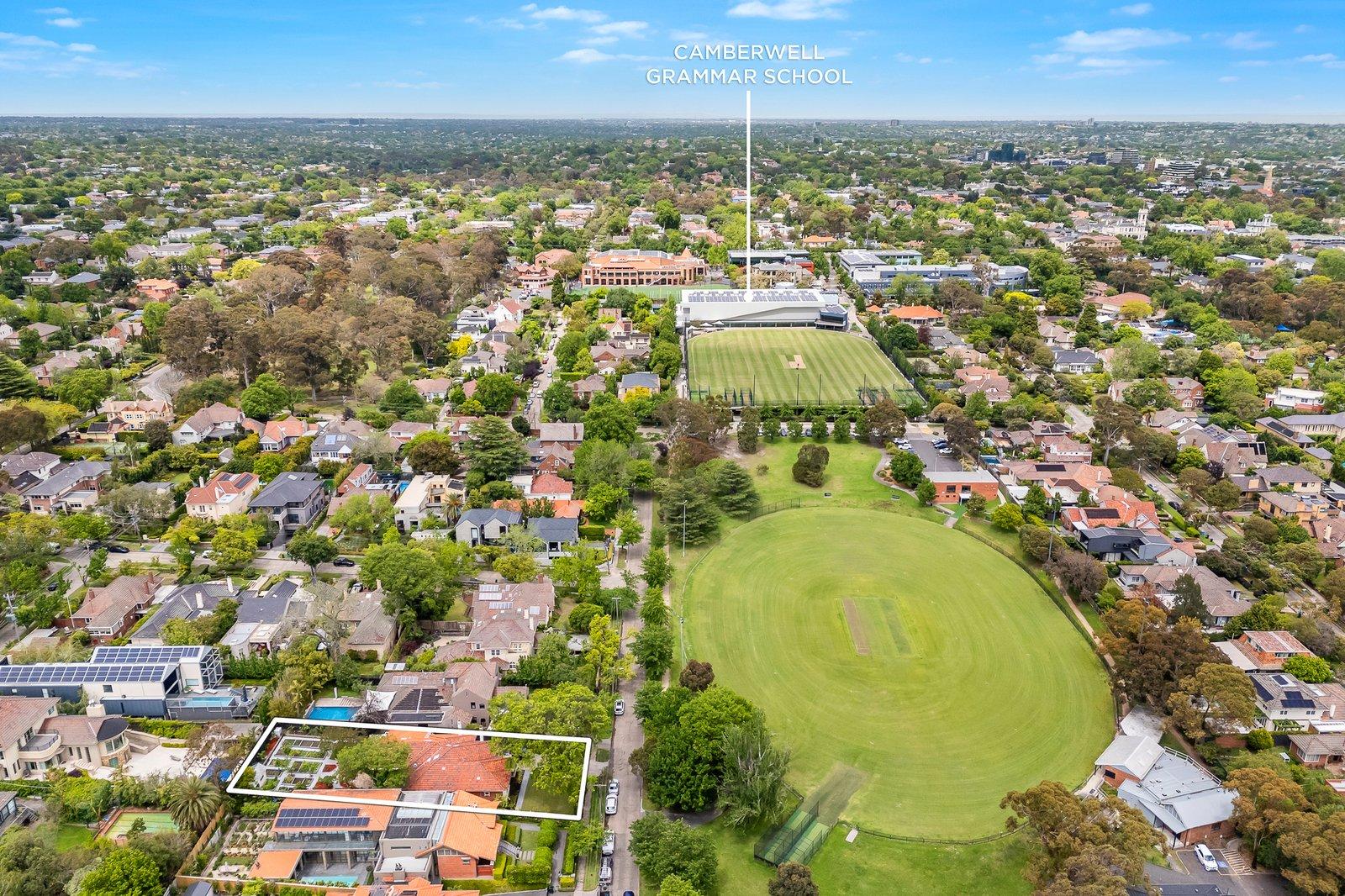 7 Parkside Avenue, Deepdene, 3103