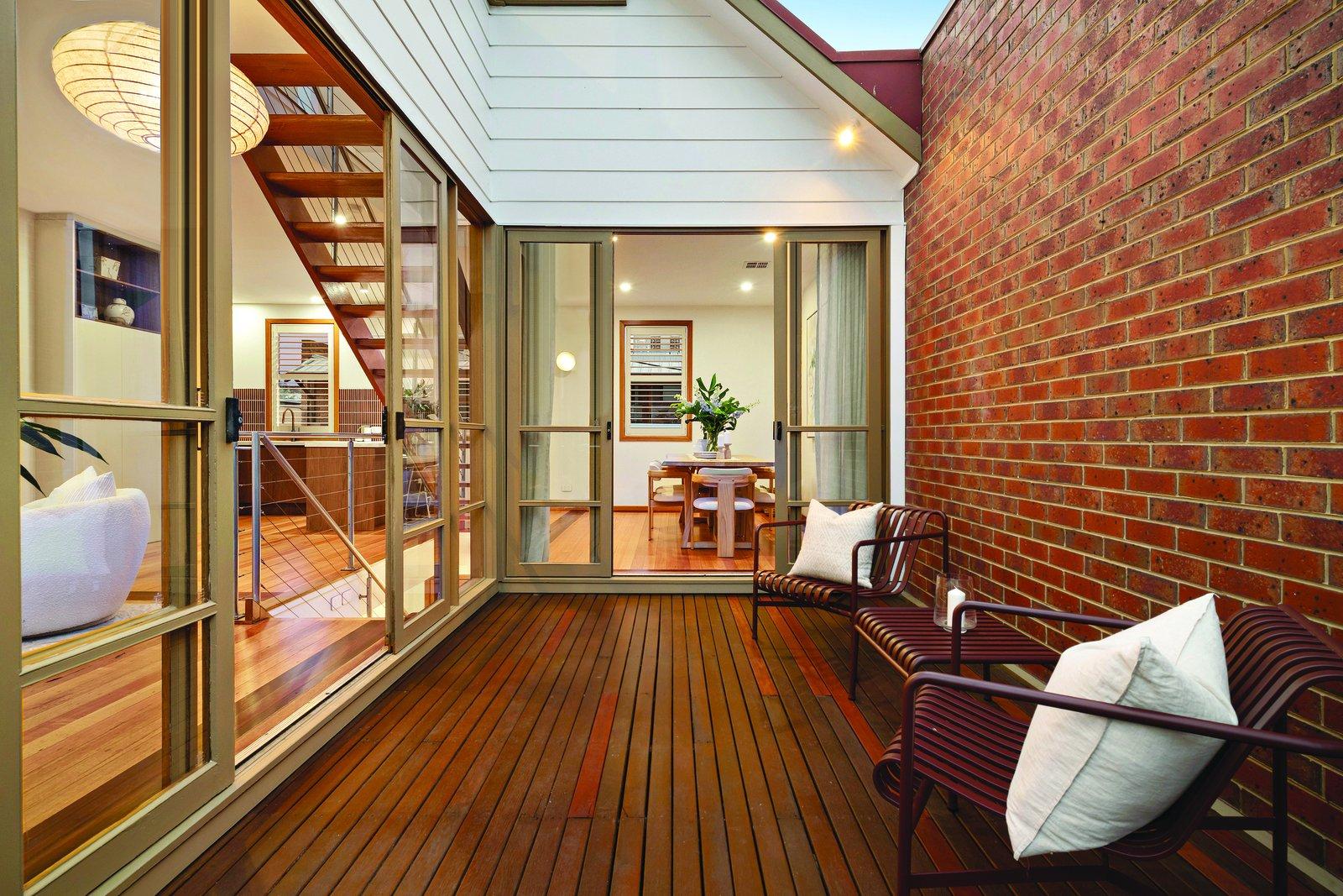 7 Wilson Street, South Melbourne, 3205