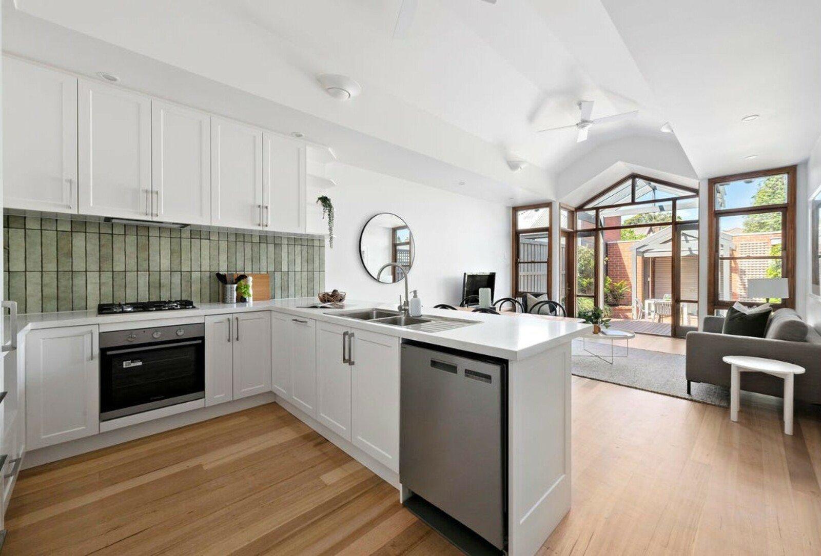 70 Alfred Street, Prahran, 3181