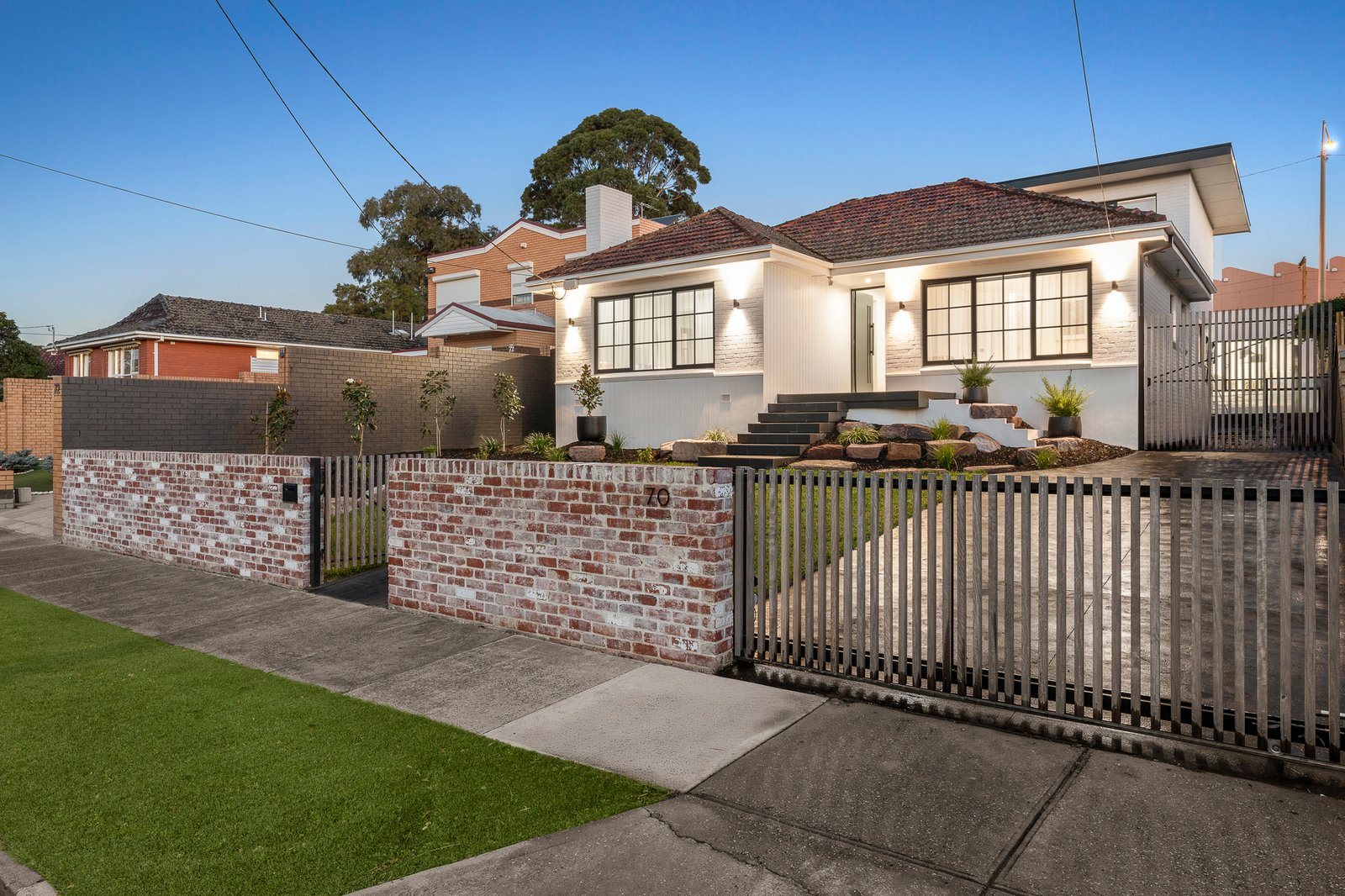 70 Argyll Street, Malvern East, 3145