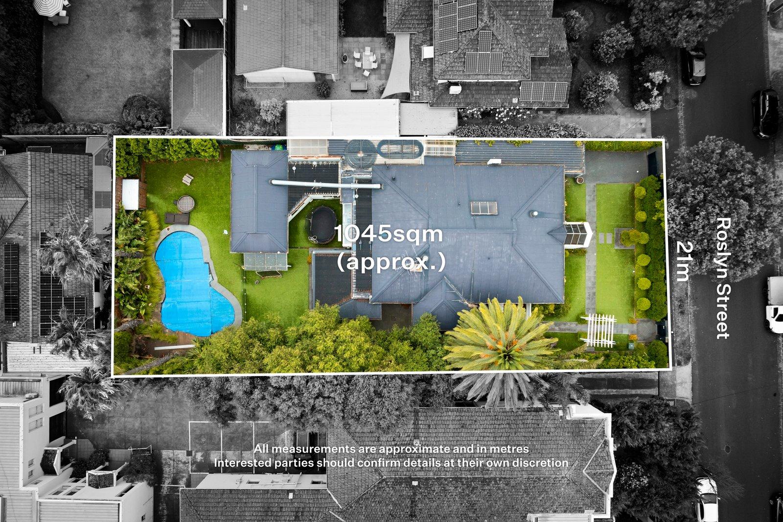 70 Roslyn Street, Brighton, 3186