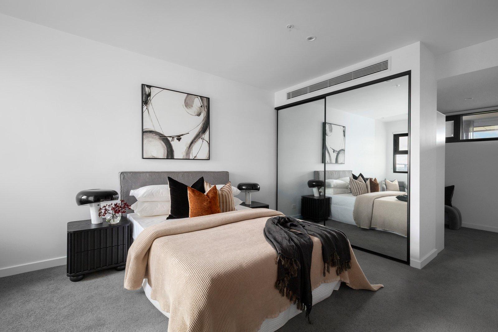 701/339 Williamstown Road, Port Melbourne, 3207