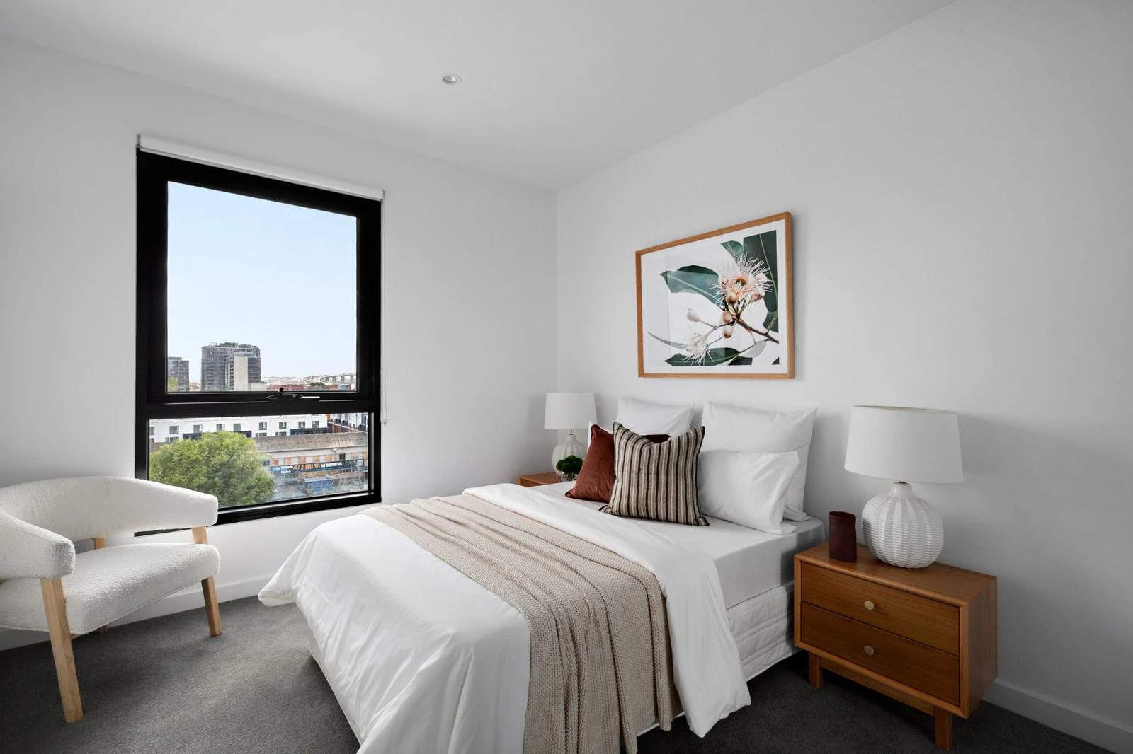 701/339 Williamstown Road, Port Melbourne, 3207