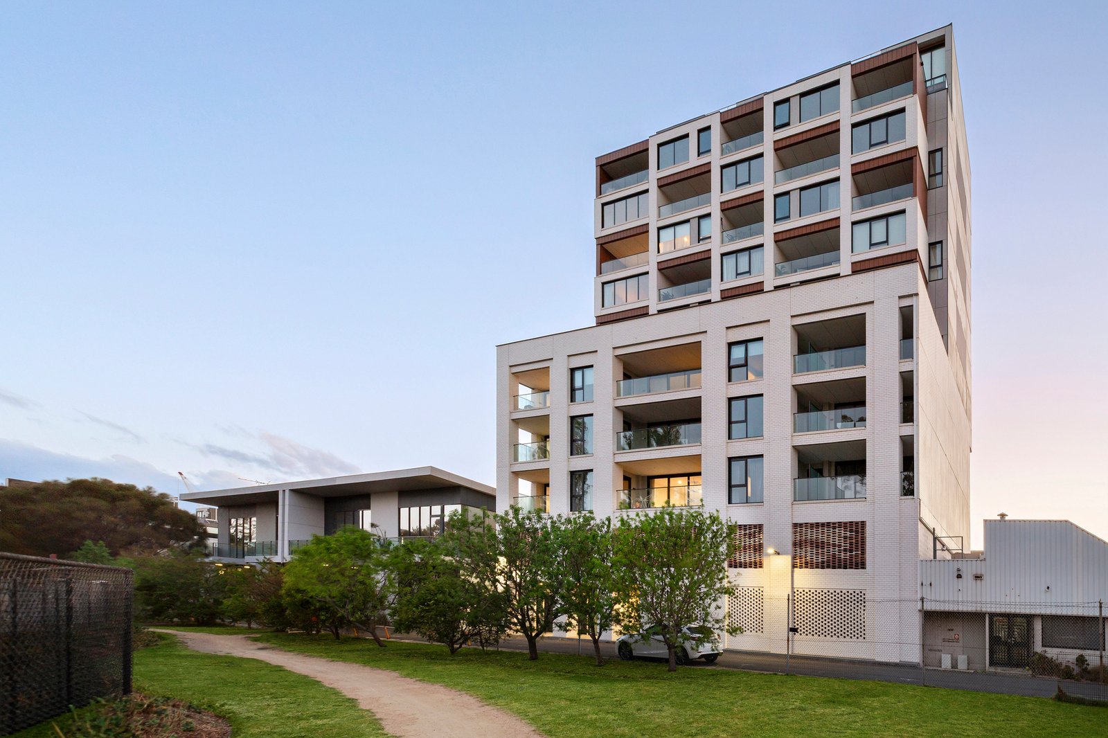 701/339 Williamstown Road, Port Melbourne, 3207
