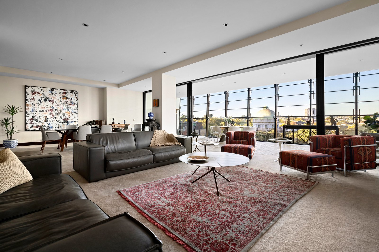 702/430 St Kilda Road, Melbourne, 3004