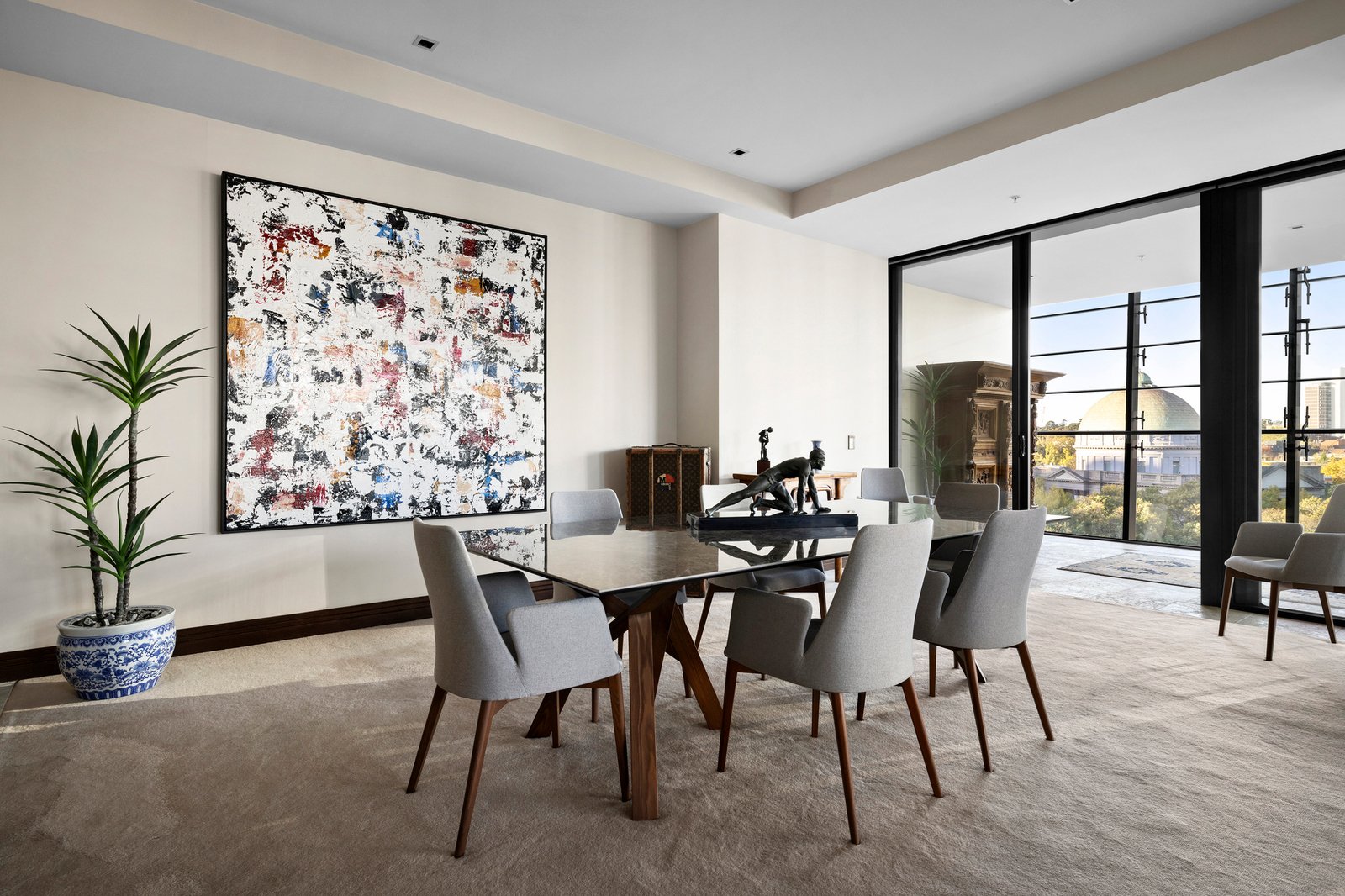 702/430 St Kilda Road, Melbourne, 3004