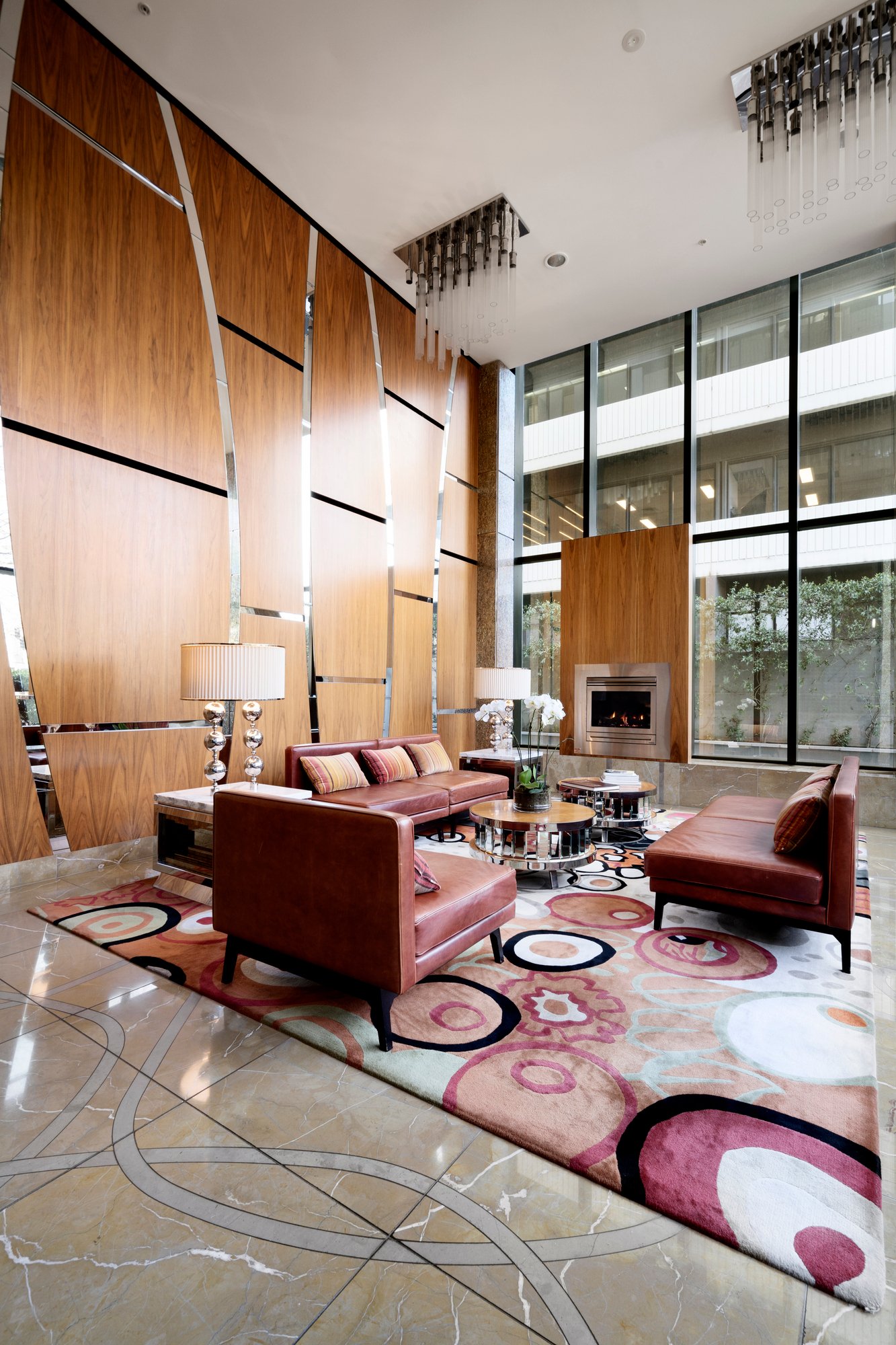 702/430 St Kilda Road, Melbourne, 3004