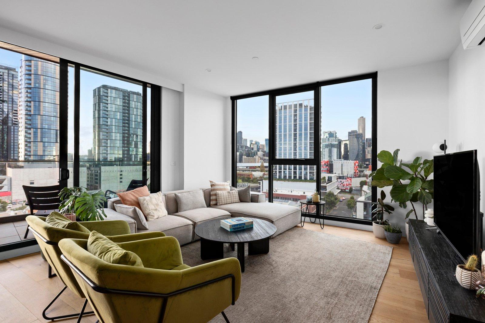 703/51 Thistlethwaite Street, South Melbourne, 3205