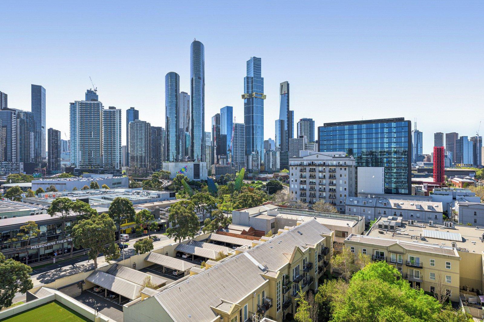 703/221 Sturt Street, Southbank, 3006