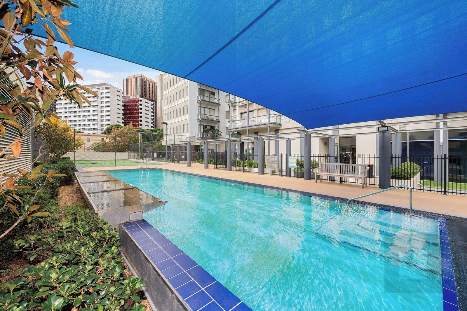 703/221 Sturt Street, Southbank, 3006