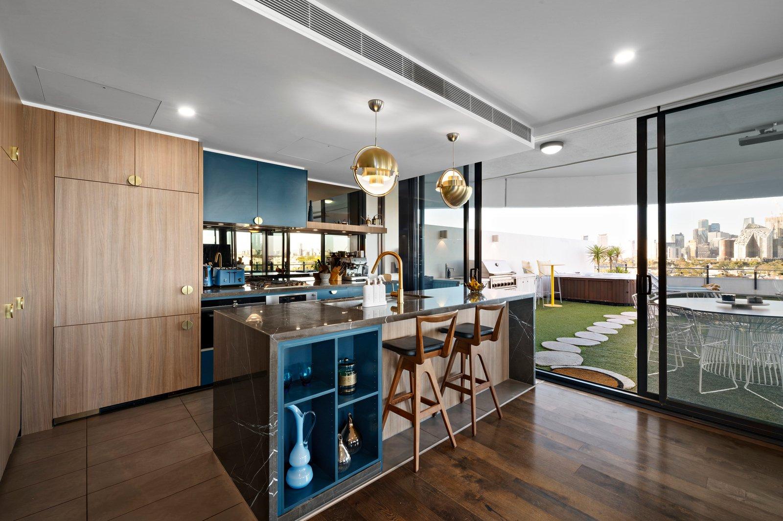 704/108 Bay Street, Port Melbourne, 3207