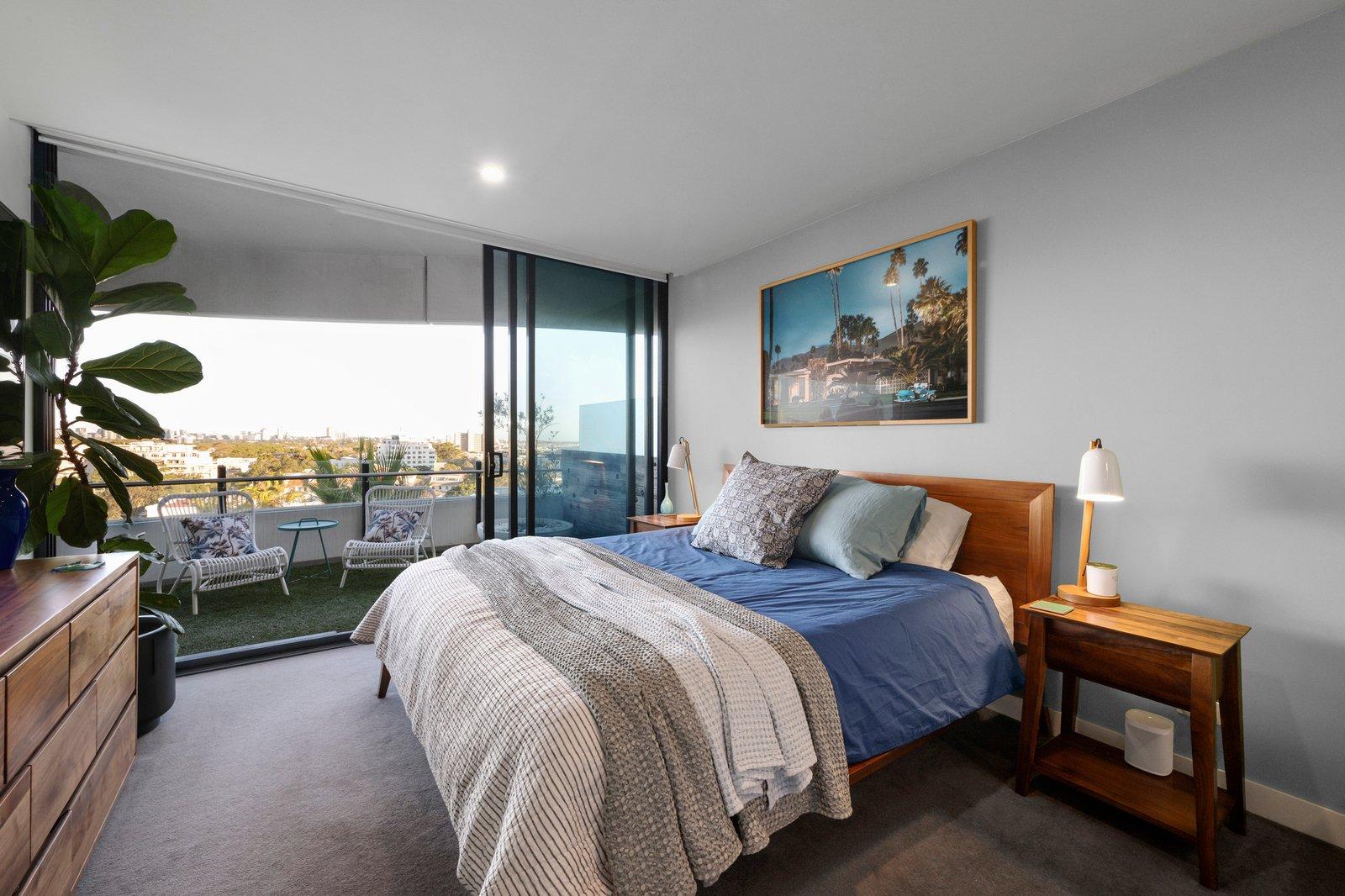 704/108 Bay Street, Port Melbourne, 3207
