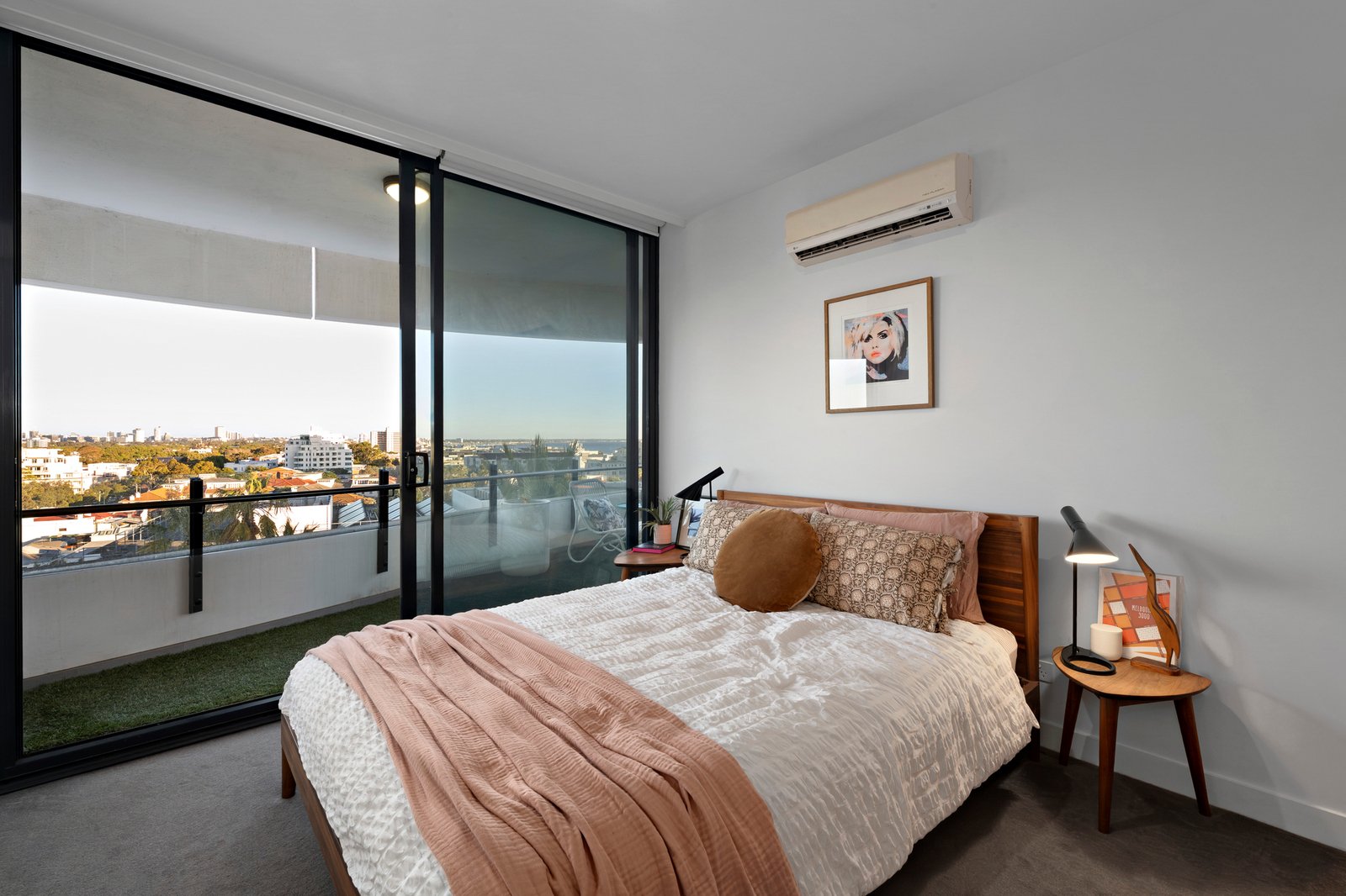 704/108 Bay Street, Port Melbourne, 3207