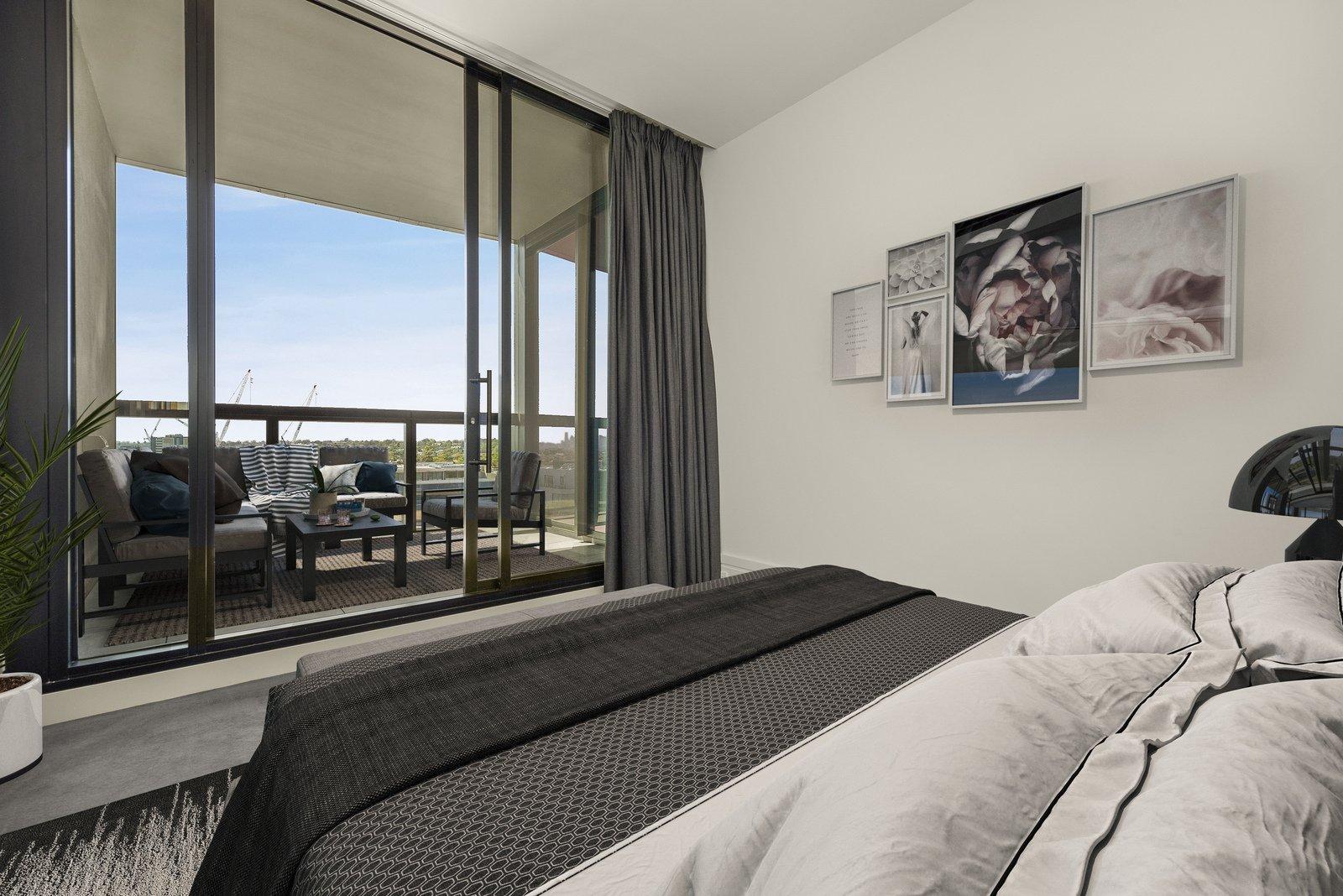 709/9 Porter Street, Hawthorn East, 3123