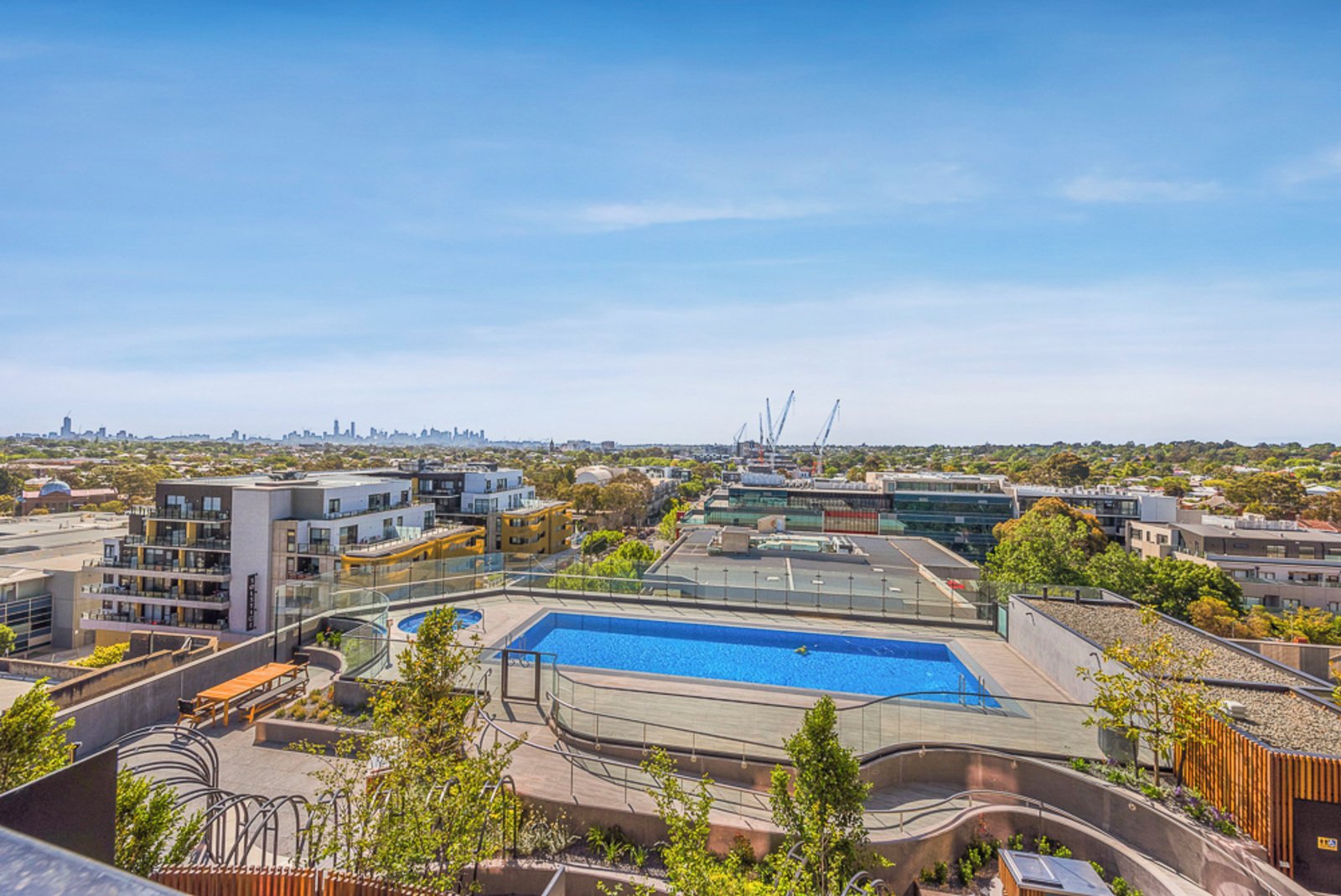 709/9 Porter Street, Hawthorn East, 3123