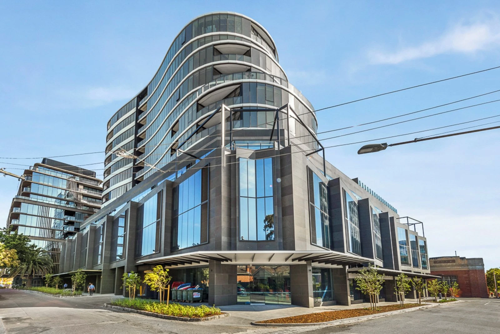 709/9 Porter Street, Hawthorn East, 3123