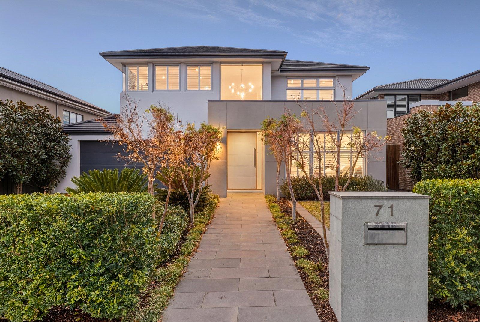 71 Liston Street, Glen Iris, 3146