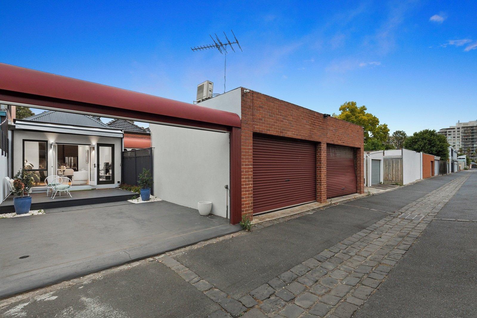 71 Swallow Street, Port Melbourne, 3207