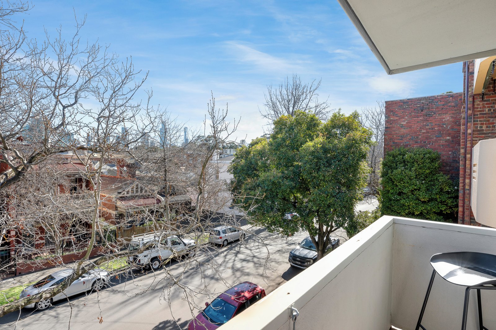 7/102 Millswyn Street, South Yarra, 3141