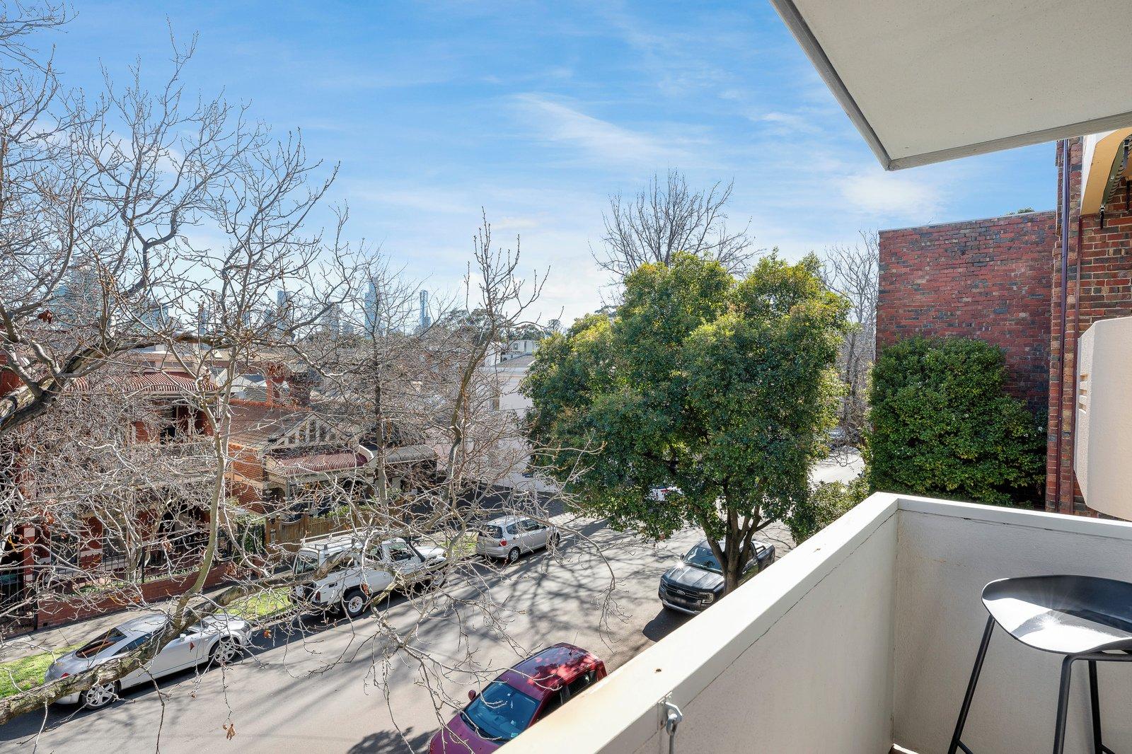 7/102 Millswyn Street, South Yarra, 3141