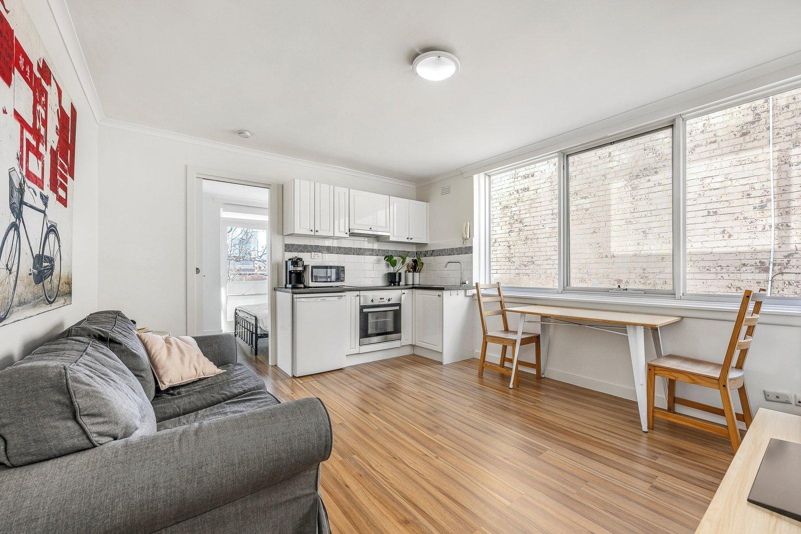 7/102 Millswyn Street, South Yarra, 3141