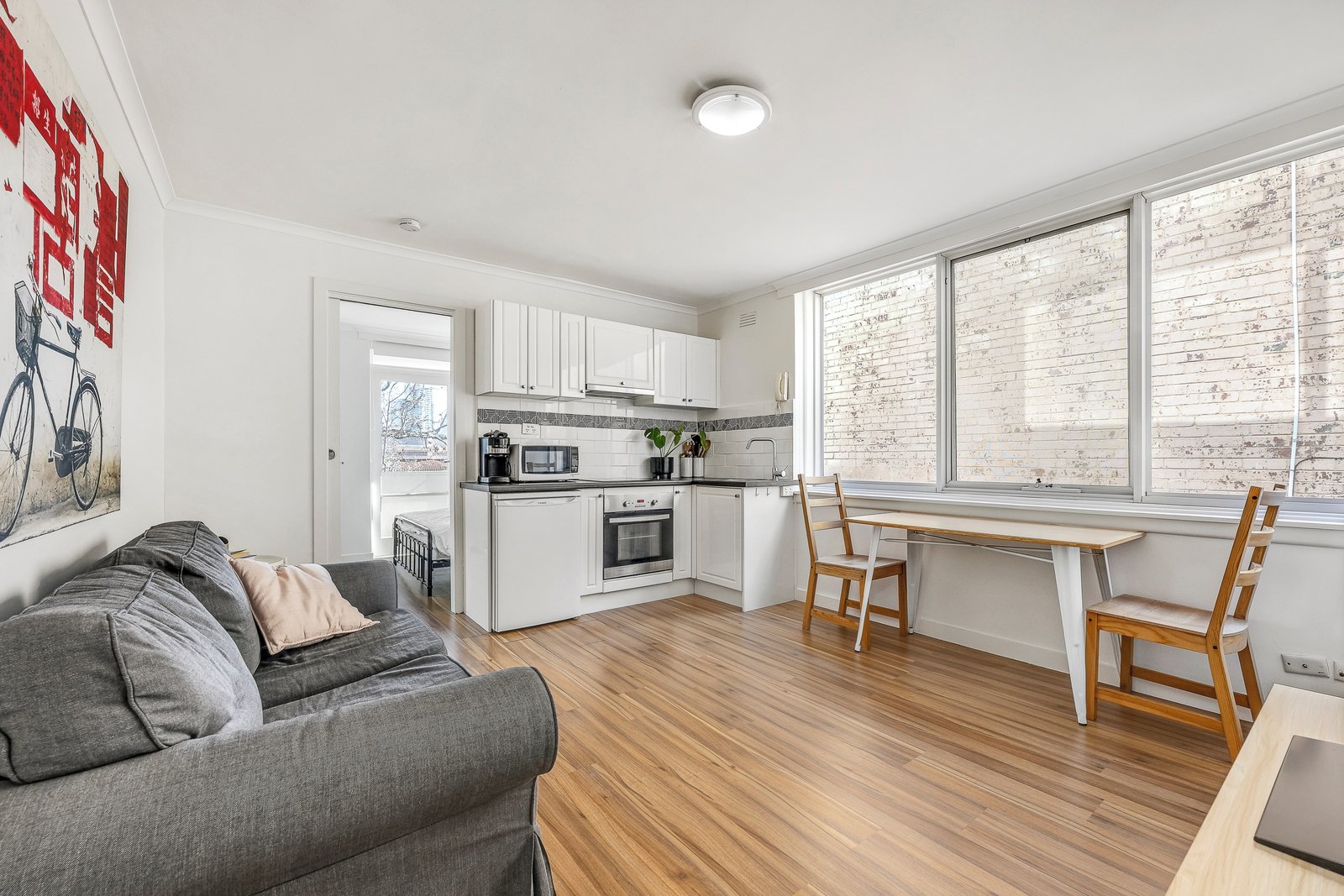 7/102 Millswyn Street, South Yarra, 3141