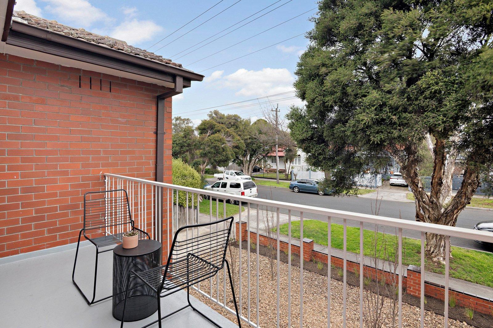 7/117 Rathmines Street, Fairfield, 3078