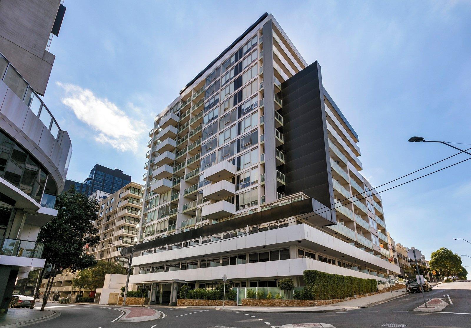712/77 River Street, South Yarra, 3141