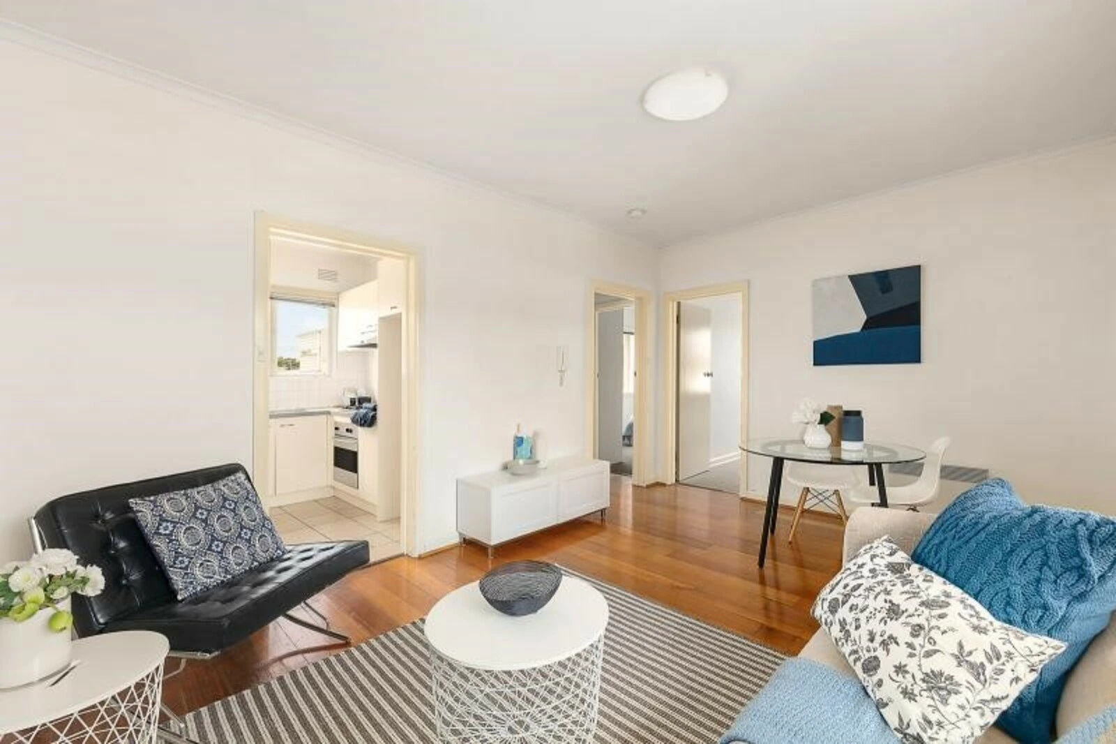7/14 The Boulevard, Hawthorn, 3122