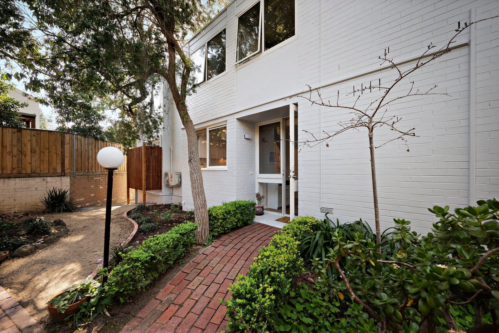 7/17 Myoora Road, Toorak, 3142