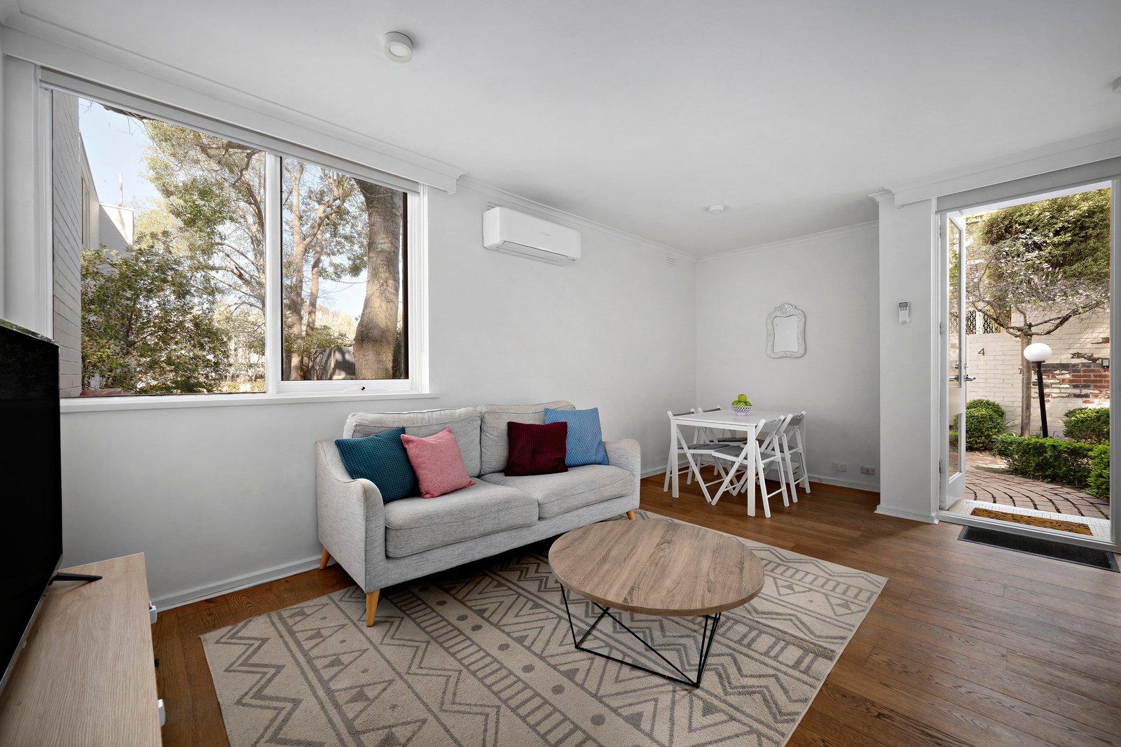 7/17 Myoora Road, Toorak, 3142