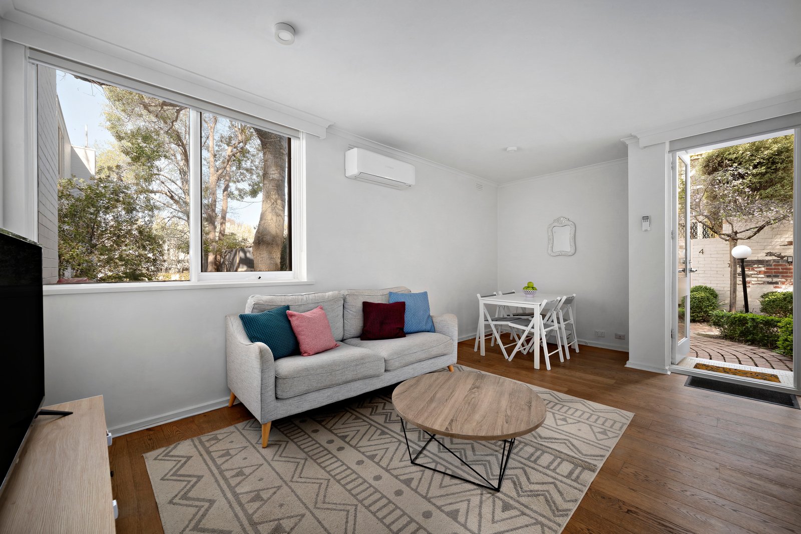 7/17 Myoora Road, Toorak, 3142