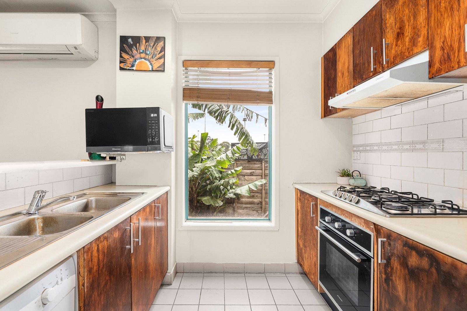 7/19 Vaughan Crescent, Kew, 3101